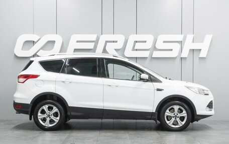 Ford Kuga III, 2013 год, 5 фотография