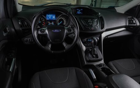 Ford Kuga III, 2013 год, 6 фотография