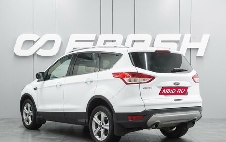 Ford Kuga III, 2013 год, 2 фотография