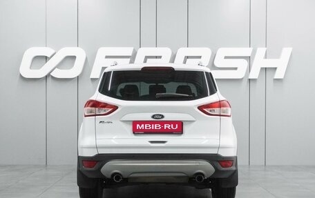 Ford Kuga III, 2013 год, 4 фотография