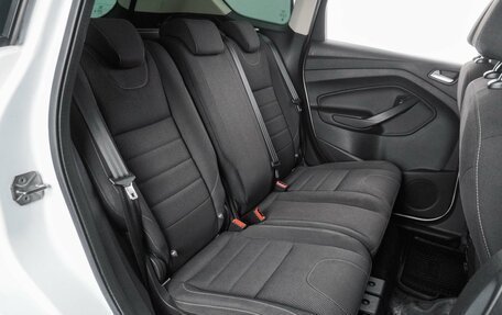 Ford Kuga III, 2013 год, 7 фотография