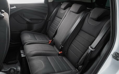 Ford Kuga III, 2013 год, 9 фотография