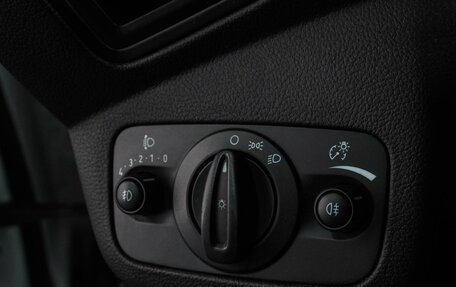 Ford Kuga III, 2013 год, 12 фотография