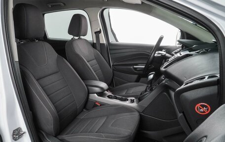 Ford Kuga III, 2013 год, 8 фотография