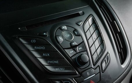 Ford Kuga III, 2013 год, 17 фотография