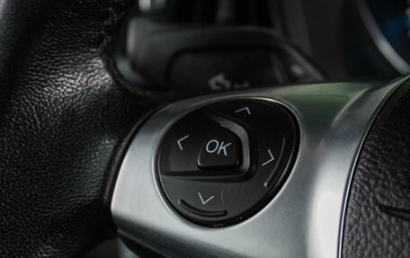 Ford Kuga III, 2013 год, 13 фотография