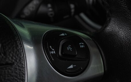 Ford Kuga III, 2013 год, 14 фотография