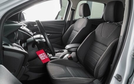 Ford Kuga III, 2013 год, 10 фотография