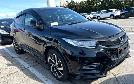 Honda Vezel, 2018 год, 1 580 000 рублей, 1 фотография