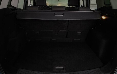 Ford Kuga III, 2013 год, 20 фотография