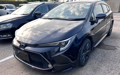 Toyota Corolla, 2021 год, 1 540 000 рублей, 1 фотография