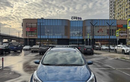 KIA cee'd III, 2013 год, 990 000 рублей, 1 фотография