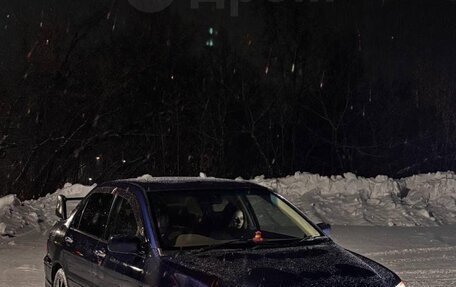 Mitsubishi Lancer IX, 2000 год, 330 000 рублей, 1 фотография