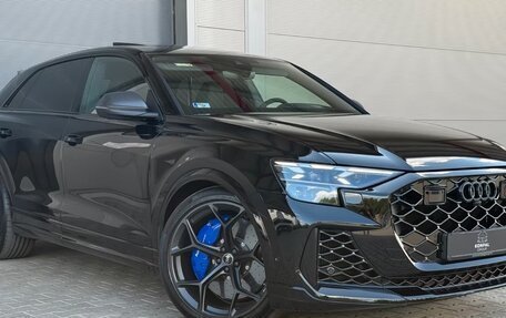 Audi RS Q8 I, 2025 год, 22 100 000 рублей, 1 фотография