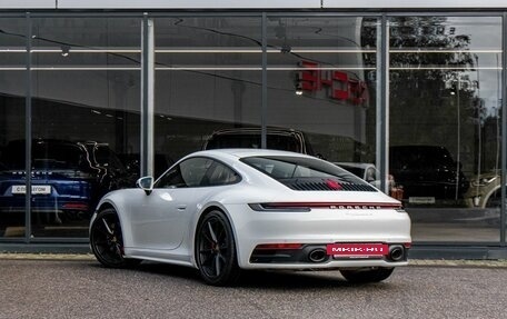 Porsche 911, 2019 год, 11 500 000 рублей, 3 фотография