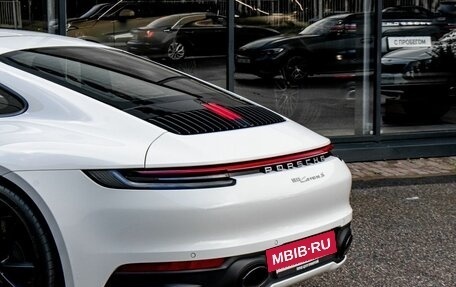 Porsche 911, 2019 год, 11 500 000 рублей, 13 фотография