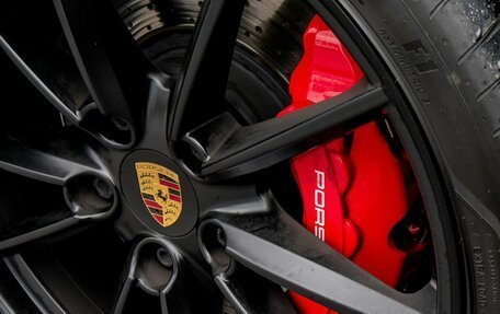 Porsche 911, 2019 год, 11 500 000 рублей, 18 фотография