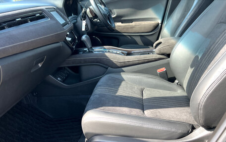 Honda Vezel, 2018 год, 1 580 000 рублей, 11 фотография