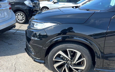 Honda Vezel, 2018 год, 1 580 000 рублей, 4 фотография