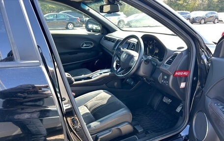 Honda Vezel, 2018 год, 1 580 000 рублей, 9 фотография