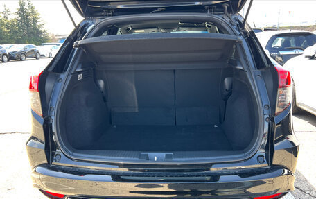 Honda Vezel, 2018 год, 1 580 000 рублей, 18 фотография