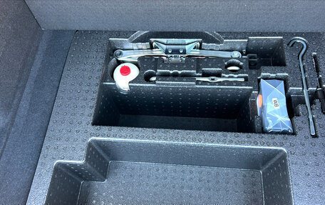 Honda Vezel, 2018 год, 1 580 000 рублей, 20 фотография