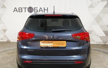 KIA cee'd III, 2015 год, 1 419 000 рублей, 5 фотография