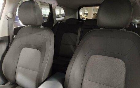 KIA cee'd III, 2015 год, 1 419 000 рублей, 10 фотография