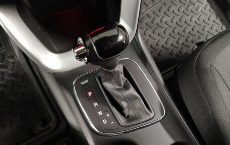 KIA cee'd III, 2015 год, 1 419 000 рублей, 16 фотография