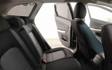 KIA cee'd III, 2015 год, 1 419 000 рублей, 18 фотография
