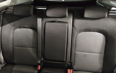KIA cee'd III, 2015 год, 1 419 000 рублей, 14 фотография