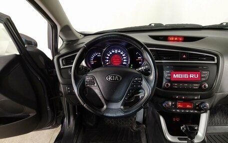 KIA cee'd III, 2015 год, 1 419 000 рублей, 13 фотография