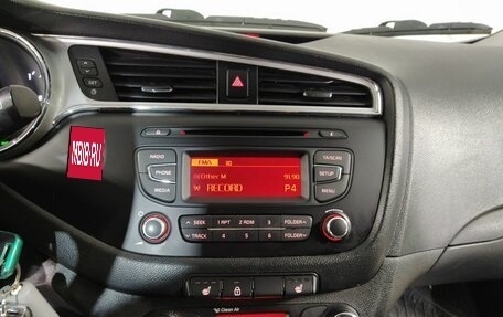 KIA cee'd III, 2015 год, 1 419 000 рублей, 15 фотография