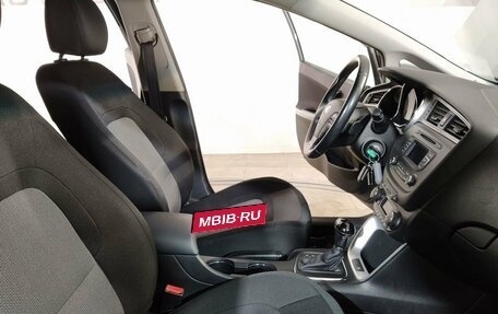 KIA cee'd III, 2015 год, 1 419 000 рублей, 17 фотография