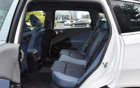 BMW X3, 2025 год, 8 990 000 рублей, 9 фотография