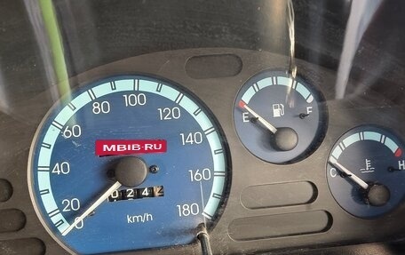 Daewoo Matiz I, 2012 год, 200 000 рублей, 11 фотография