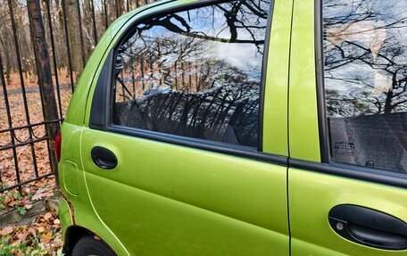 Daewoo Matiz I, 2012 год, 200 000 рублей, 18 фотография