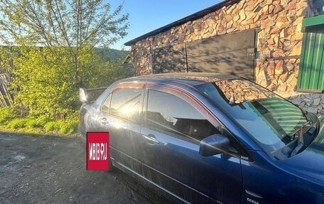 Mitsubishi Lancer IX, 2000 год, 330 000 рублей, 2 фотография