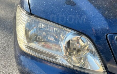 Mitsubishi Lancer IX, 2000 год, 330 000 рублей, 11 фотография