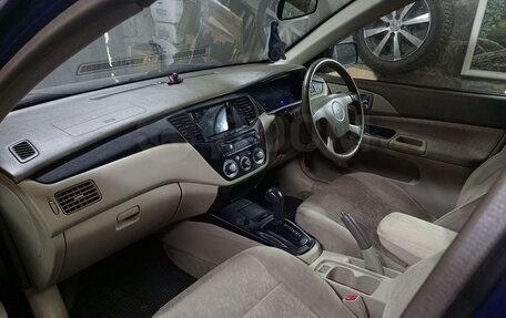 Mitsubishi Lancer IX, 2000 год, 330 000 рублей, 9 фотография