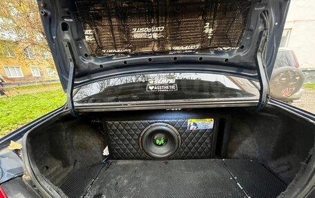 Mitsubishi Lancer IX, 2000 год, 330 000 рублей, 14 фотография