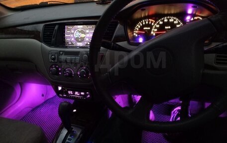 Mitsubishi Lancer IX, 2000 год, 330 000 рублей, 13 фотография