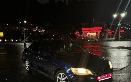 Mitsubishi Lancer IX, 2000 год, 330 000 рублей, 7 фотография