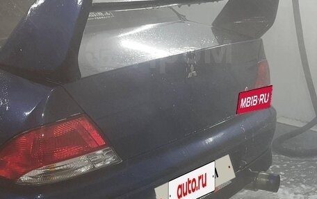 Mitsubishi Lancer IX, 2000 год, 330 000 рублей, 6 фотография