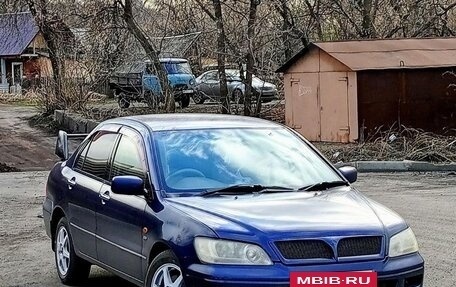Mitsubishi Lancer IX, 2000 год, 330 000 рублей, 5 фотография