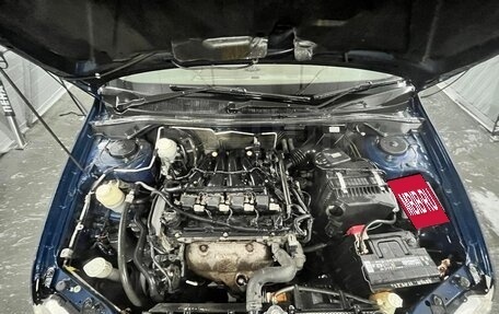 Mitsubishi Lancer IX, 2000 год, 330 000 рублей, 8 фотография