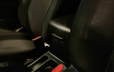 Mitsubishi ASX I рестайлинг, 2013 год, 650 000 рублей, 30 фотография