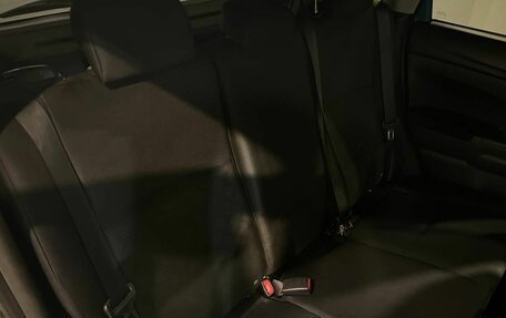 Mitsubishi ASX I рестайлинг, 2013 год, 650 000 рублей, 32 фотография