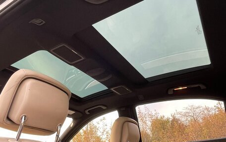 Mercedes-Benz S-Класс, 2007 год, 999 999 рублей, 9 фотография