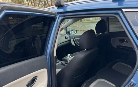 KIA cee'd III, 2013 год, 990 000 рублей, 8 фотография